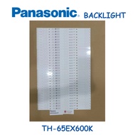 PANASONIC LED TV TH-65EX600K 65EX600K TH65EX600K Backlight Ready Stock in Malaysia New Set