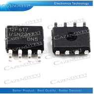 5 piece  PIC12F617-I-SN SOIC-8