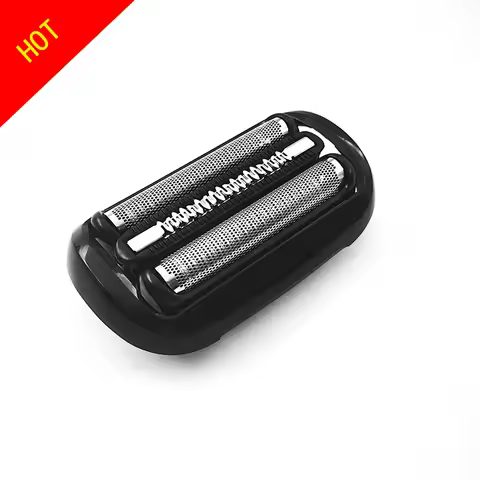 53B Foil Cutter Replace Head For Braun Shaver Models 5020cs 5018s 5035s 5049cs 5050cs 6020s 6040cs 6