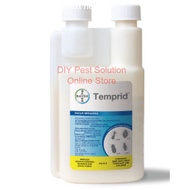 Bayer Pest Control Temprid Pesticide (Flies, Mosquito, Bed Bug, Flea, Kutu, Tick, Spider Killer) 100