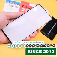 Po-co X4 Pro 5G Zacase All Clear Super Glass