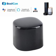 zoomfashion IR Universal Remote Control APP Timing Function Infrared for TV DVD Player