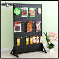 Pegboard Rack Stand Pegboard Stand Pegboard Organizer Pegboard Shelf Pegboard With Stand Metal Pegbo