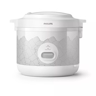 PHILIPS Rice Cooker 1.8 Liter - HD3003