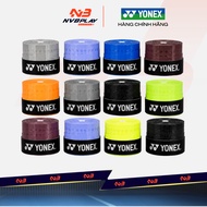 [GENUINE] Yonex ET901E Super Grip Wrap - Badminton, Tennis, Pickleball Racket Grip - Good Grip, Firm