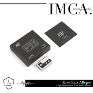 Kiwi Ears Allegro Portable USB DAC Amplifier DAC AMP