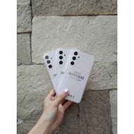 SAMSUNG A35 5G CLEAR CASE SOFTCASE PREMIUM CLEAR