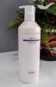 SỮA RỬA MẶT KHÁNG KHUẨN VÀ LÀM SÁNG DA BR LAIT U - 11693