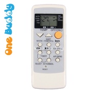 PANASONIC Aircon Remote Control A75C2287/A75C2458 Replacement
