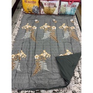 Toto Narita Original Toto Tebbal dan Lambut Narita King size-Paling Besar size 74x90