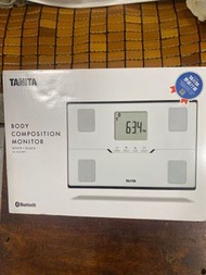tanita bc-402 體脂磅