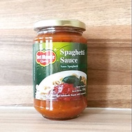 Del Monte Spaghetti Sauce Spaghetti Sauce/
