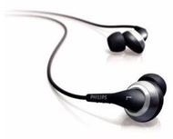 PHILIPS 飛利浦 SHE9800 SHE-9800 耳機 耳道式耳機  無包裝商品