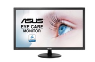 Monitor ASUS VP247HAE  23.6-inch Full HD (1920x1080)60Hz(รับประกัน3ปี)