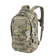 HELIKON-TEX Helikon EDC MOLLE Cordura 背包 21L - 迷彩