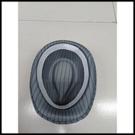 Don Cap Stripe Kids Bruno Mars Hat for Kids