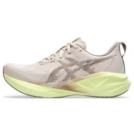 Asics NOVABLAST 5 Sneakers Men's and women's running shoes Ultra-light breathable mesh marathon snea