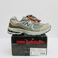 Nb 2002 RVA/NEW BALANCE/Men's Shoes/SNEAKERS/NEW BALANCE 2002R