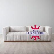 Sofa minimalis ruang tamu 3 seater ,sofa ruang tamu,sofa informa