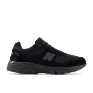 NB 993 Triple Black Unused