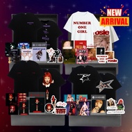 JENNIE LISA ROSIE JISOO SABRINA CARPENTER OLIVIA RODRIGO GUTS ESPRESSO SOUR TTPD RUBY ALTEREGO ALTER