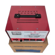 Stabilizer Listrik 1500 Watt Matsunaga Stabiliser Stavolt 1500watt