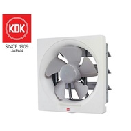 KDK  Wall Mounted Ventilating Fan 20AQM8/25AQM7/30AQM8/
