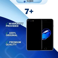 USED PHONE 7 PLS ORIGINAL SECONDHAND