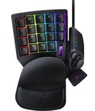 Razer 雷蛇 Tartarus V2 機械+薄膜混合式按鍵 左手用單手鍵盤