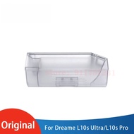 For Dreame L10 Prime / L10 Ultra / L10S Ultra / L10S SE Robot Vacuum Cleaner Accessories-Dust Box