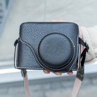 Yuyue Digital Suitable for Canon G12 Camera Bag G7X3 All-Inclusive Protective Case V1 Protective Cas