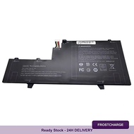 OM03XL Battery fits for HP 3 Cells 863167-1B1 AX016TX AX015TX 1030 IB70 X360 863167-171