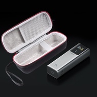 Ready Stock Cuktech 15 ultra CUKTECH No. 10 Electrical Bar Storage Bag No. 15 Power Bank PD Box 120W