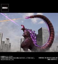Xplus 酒井30cm 系列 Yuji Sakai 真 哥斯拉 Shin Godzilla 2016 一般流通版