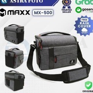 MAXX MX-500 Mirrorless DSLR Camera Bag MX 500