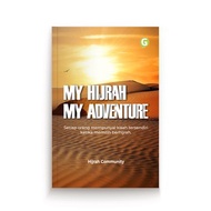 My Hijrah My Adventure