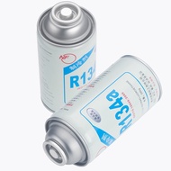 Car Air Conditioner Fluoride Refrigerant R134a Refrigerant Car High-Purity Environmentally Friendly 