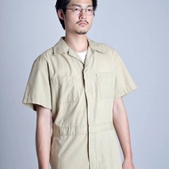 Vintage Coverall 連身工作裝 dickies古著工裝