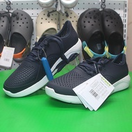 original 100% crocs men sandal shoes 204967