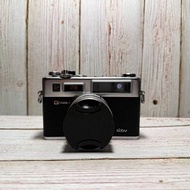 YASHICA ELECTRO 35 GSN 旁軸相機 菁桐照相館底片相機專賣