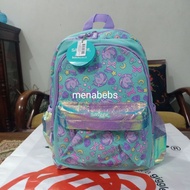 Smiggle Wander Junior Backpack for Girl (Original)