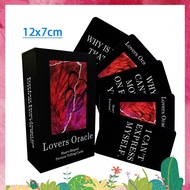 Lighted Goal Pathway Oracle Card | Meaning on the Cards | Big Size 12x8.3cm | Fortune Telling Game |