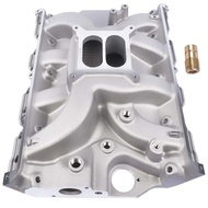 AP03 Intake Manifold Fit for Ford 390, 406, 410, 427 & 428ci FE V8s R1148 440-502-7256