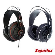 【又昇樂器 . 音響】Superlux HD681/HD681B/HD681F 耳罩式 耳機 (附收納袋 轉接頭)