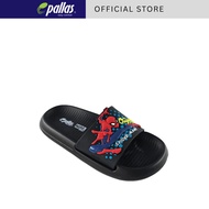 Pallas | Spider-man Casual Slipper MV85-018 Black
