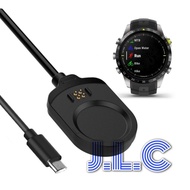 Type C Charger Cable Cas Garmin Marq 2 Athelte Casan Port Jam Ac