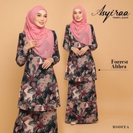 Kurung Ironless Readystock Asyiraa Batch 38/ Kurung Ironless Nursing Friendly / Kurung Ironless Murah / Kurung Ironless