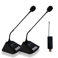 Video Conference Microphone Conference dedicated microphone with noise reduction usb External Laptop