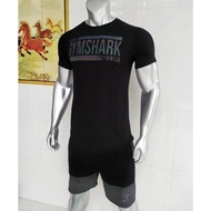 Gymshark Men'S gym T-Shirt - Men'S Sports T-Shirt Sp206A