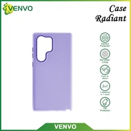 VENVO - VV59 Case Radiant Samsung A26 5G A36 5G S25 S25 Plus S25 Ultra